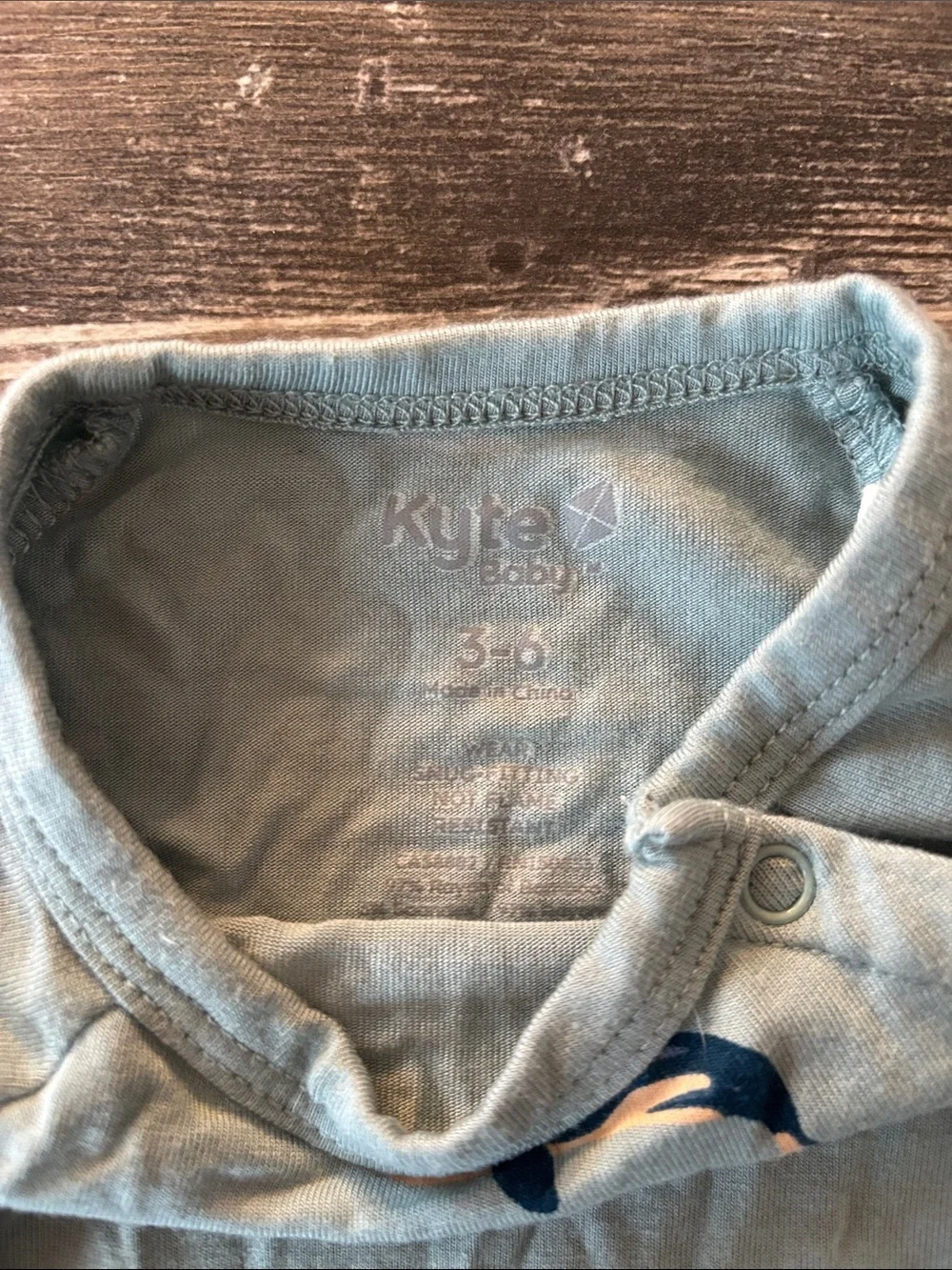 Kyte BABY soft light